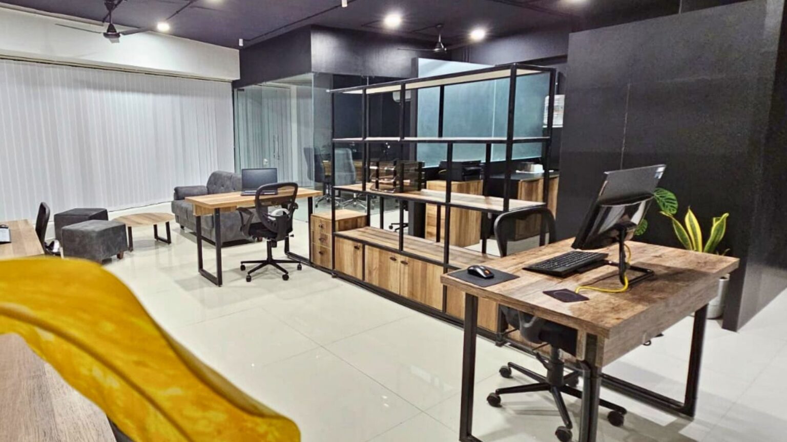 office design